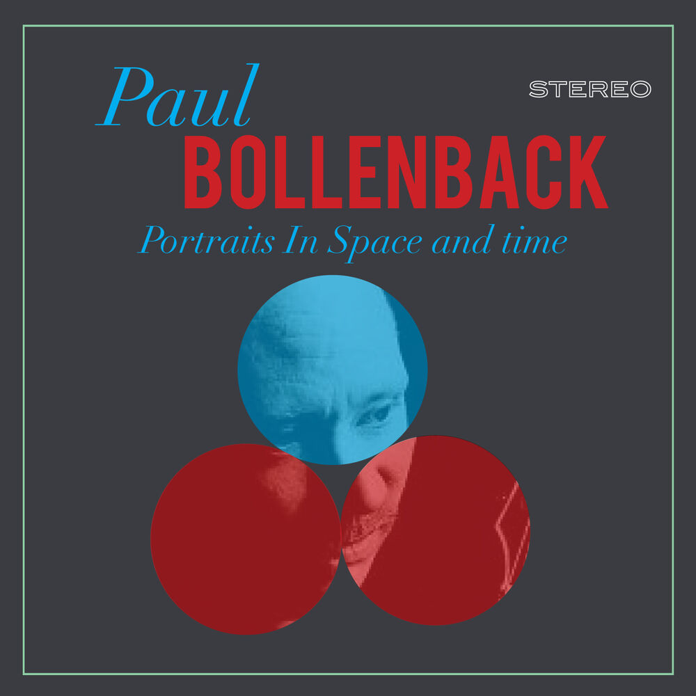 Picture of Portraits in Space and Time