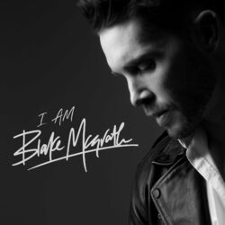 Cover of I Am Blake McGrath