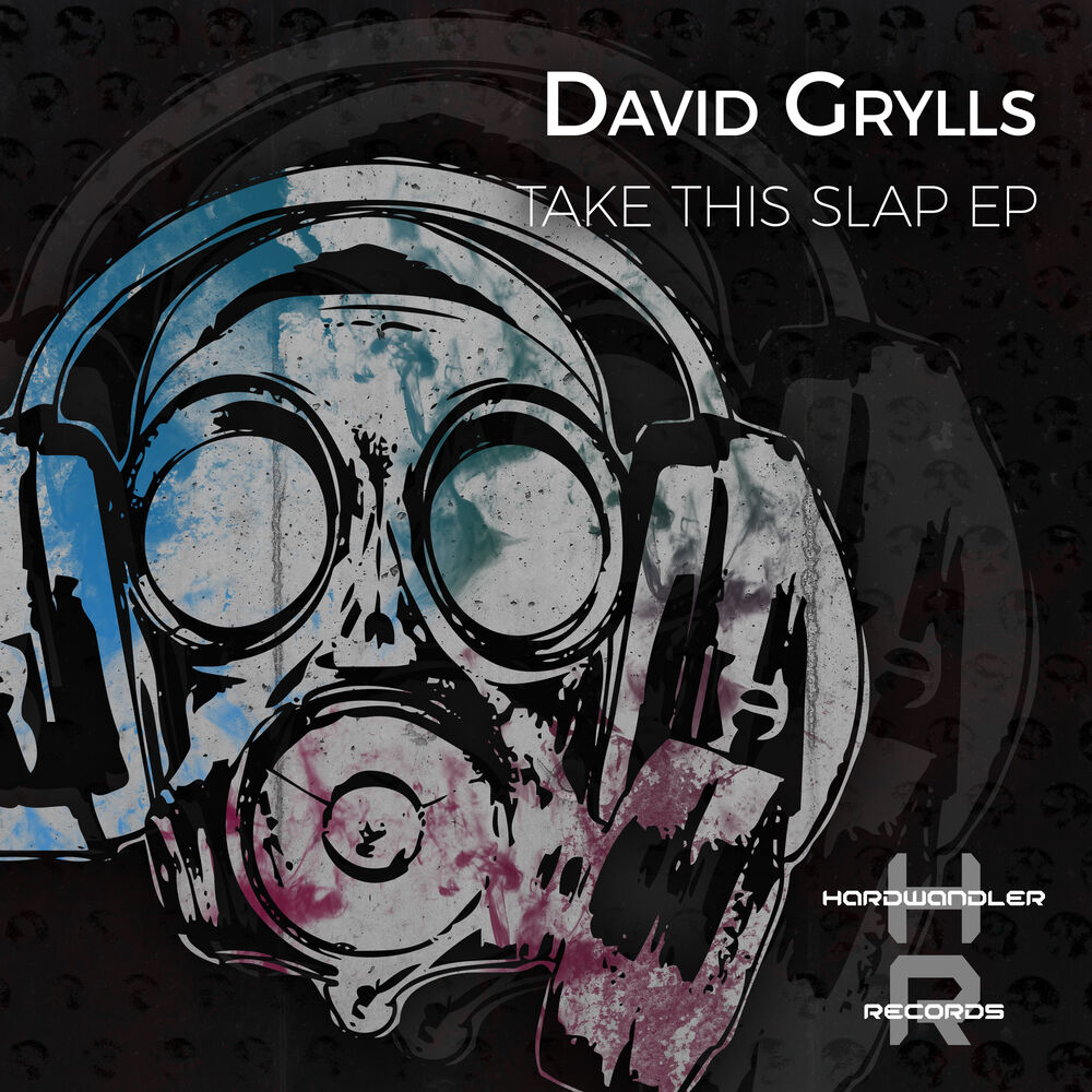 Picture of Take this Slap EP
