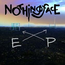 Cover of EXP