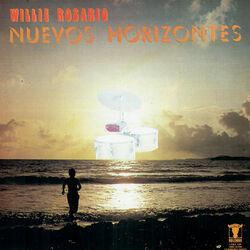 Cover of Nuevos Horizontes