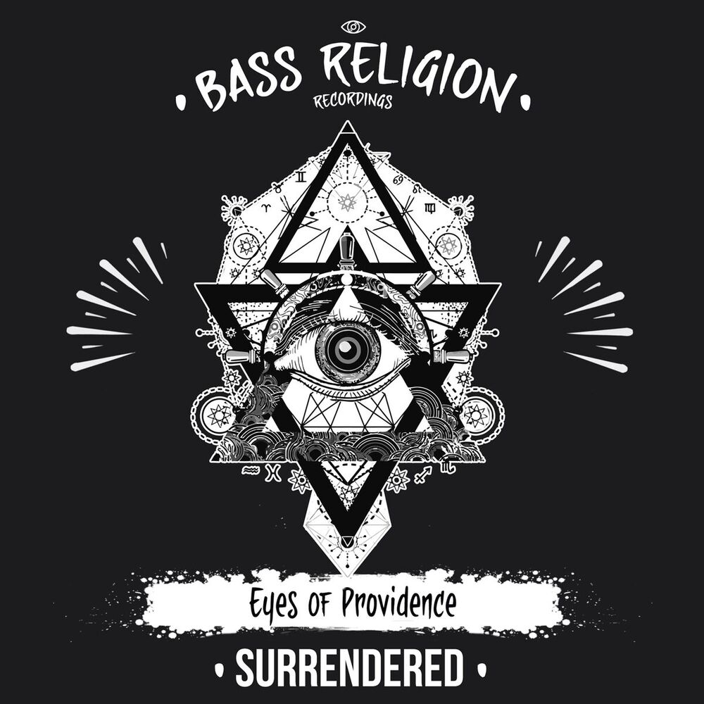 Picture of Surrendered