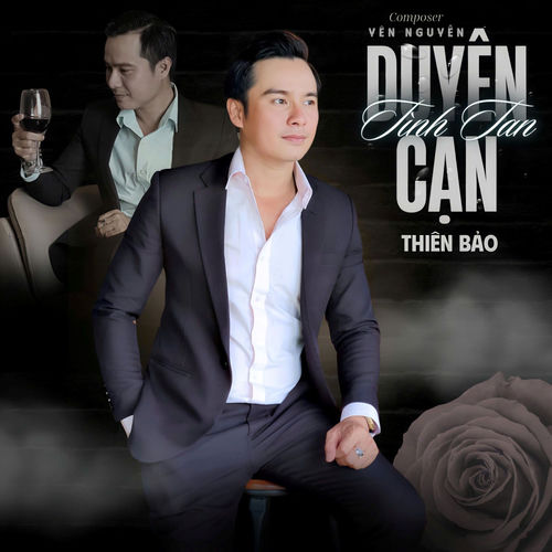 Duyên Cạn Tình Tan
