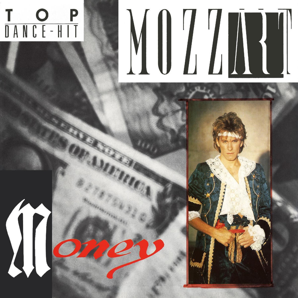Album cover of Money