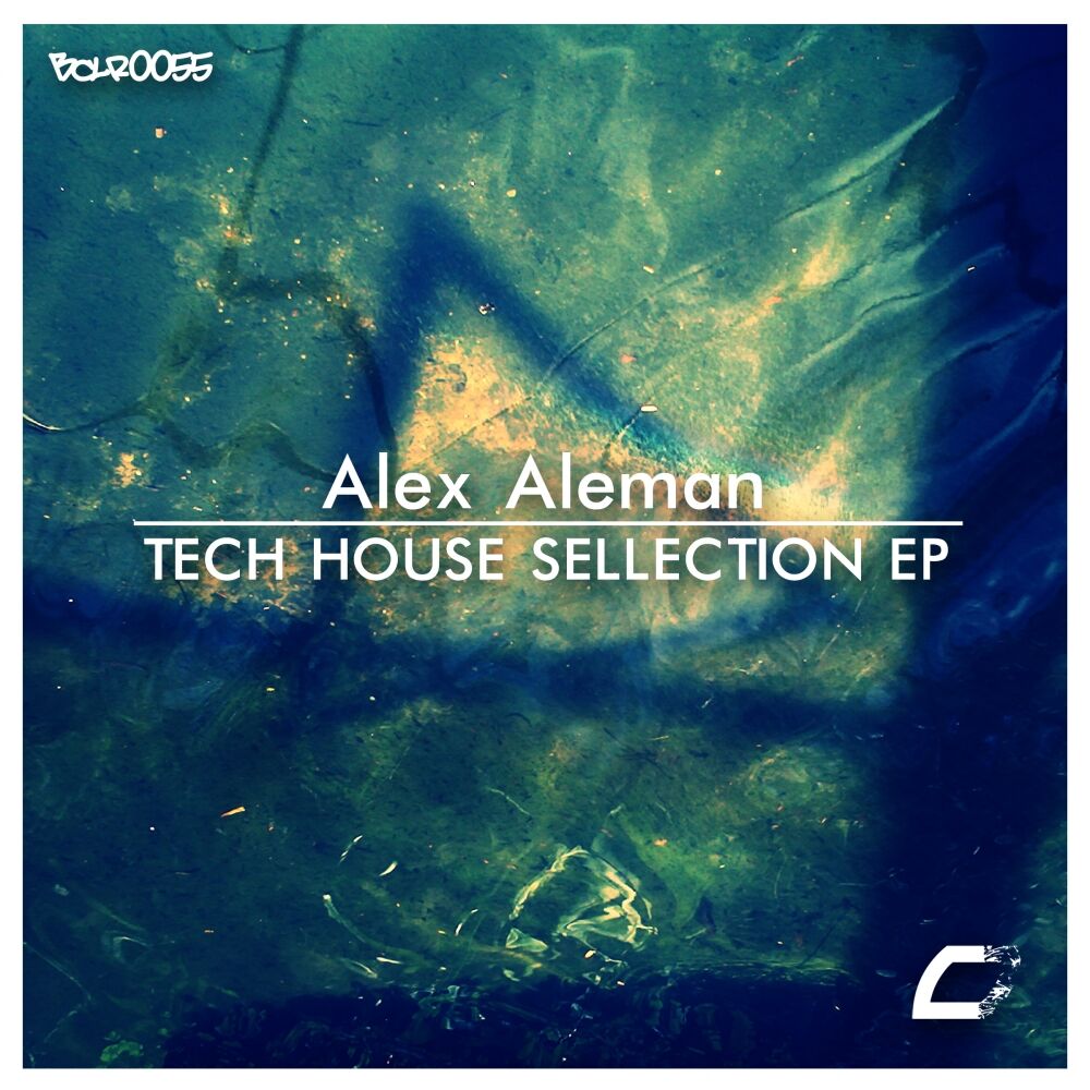 Picture of Tech House Sellection EP