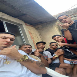 Mega De Liberdade Do Mano P