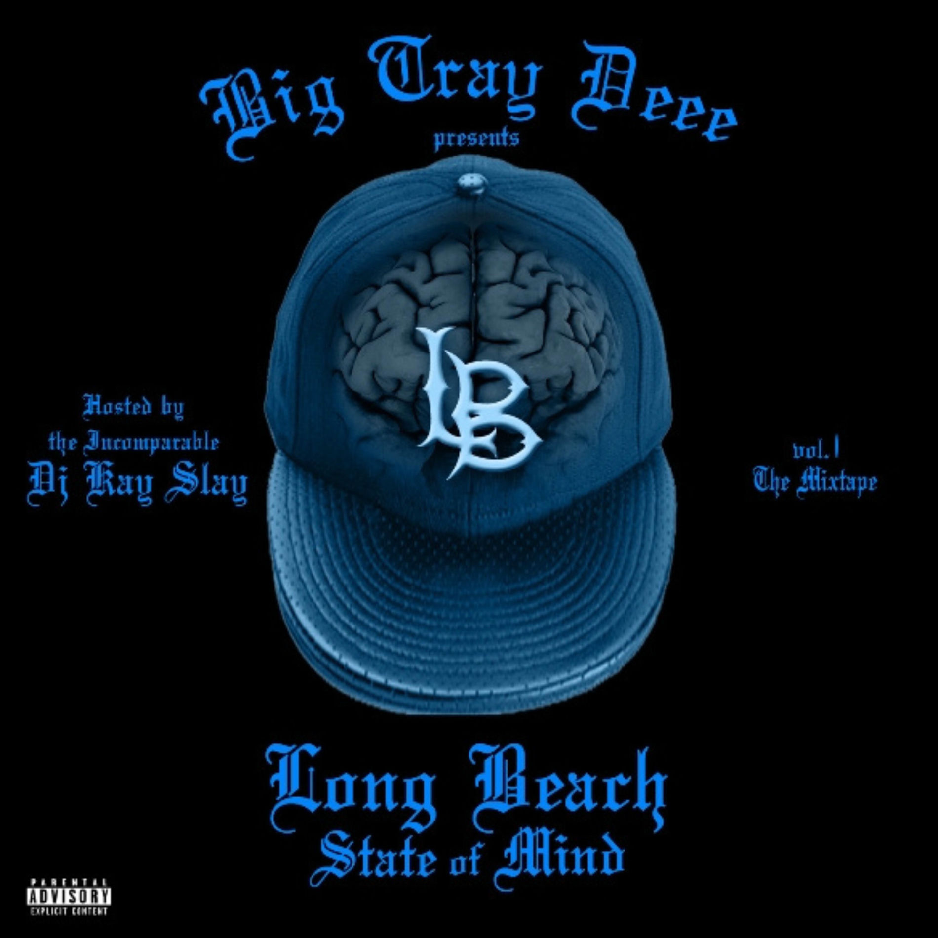 Big Tray Deee: albums, songs, concerts | Deezer