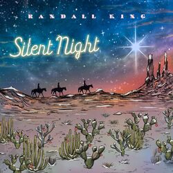 Cover of Silent Night