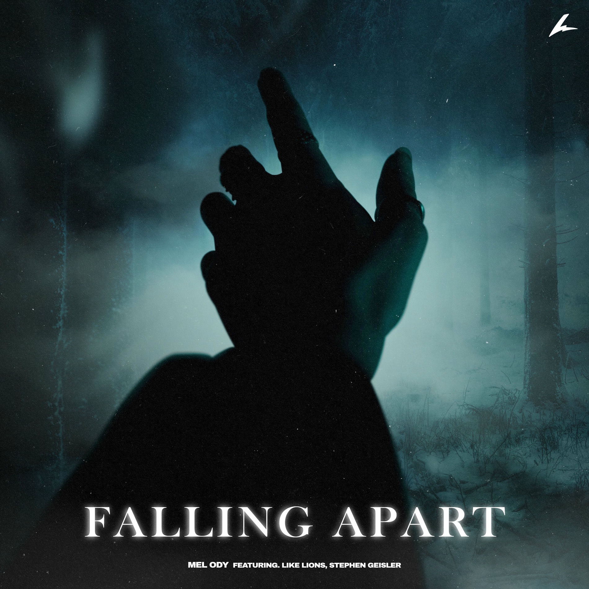 Album cover of Falling Apart