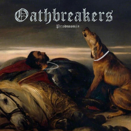 Oathbreakers