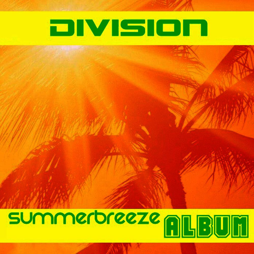 Picture of Summer Breeze Maxi EP
