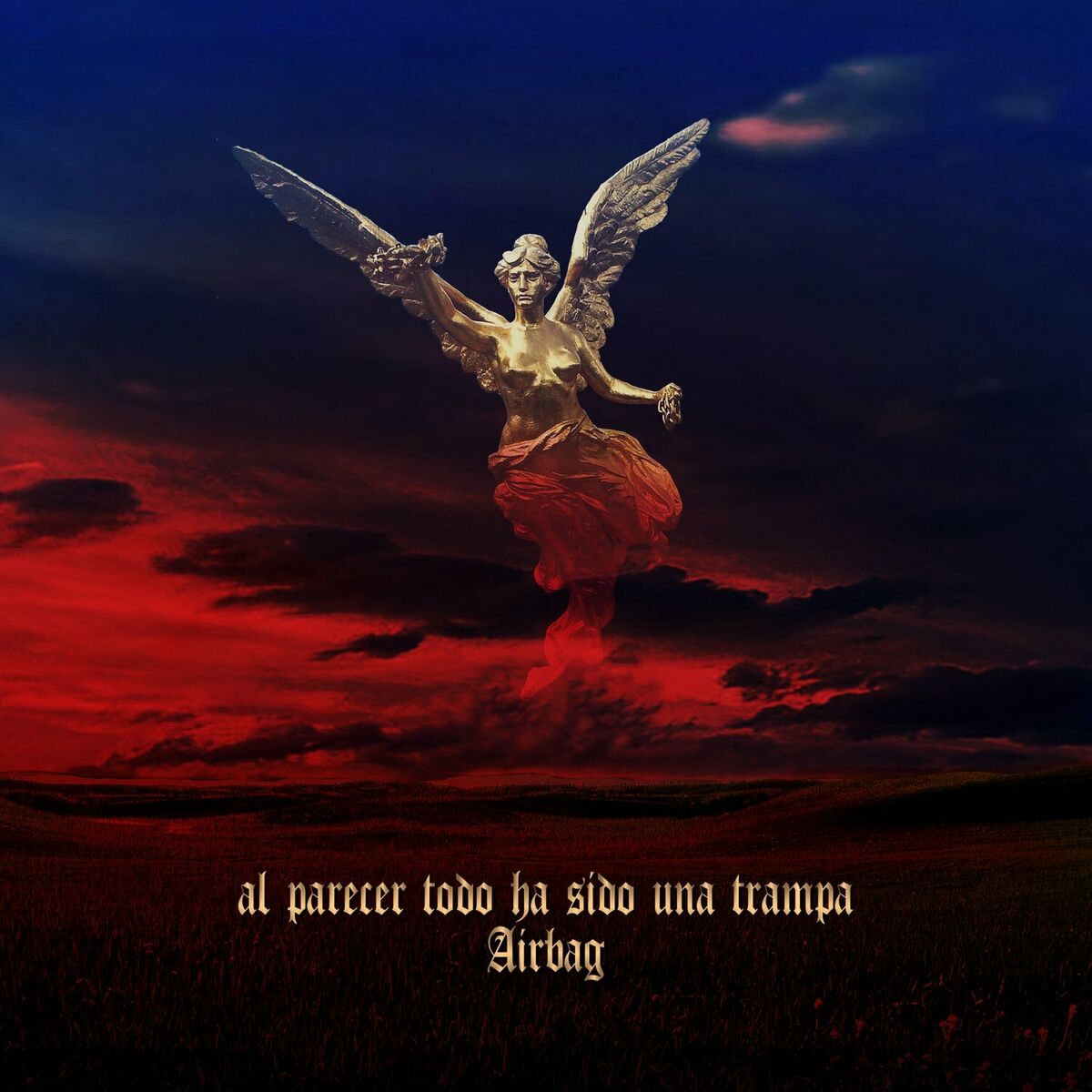 Album cover of Pensamientos