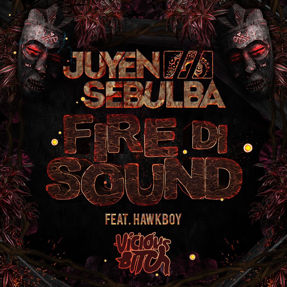 Picture of Fire Di Sound