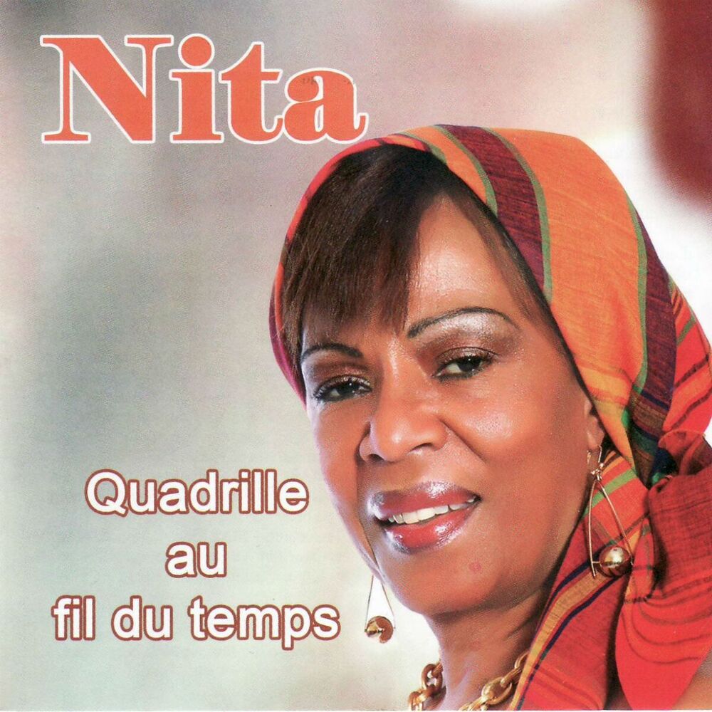 Picture of Nita (Quadrille au fil du temps)