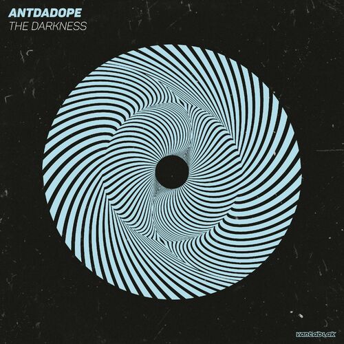  Antdadope - The Darkness (2024) 