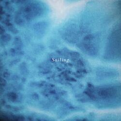 Cover of Sailing