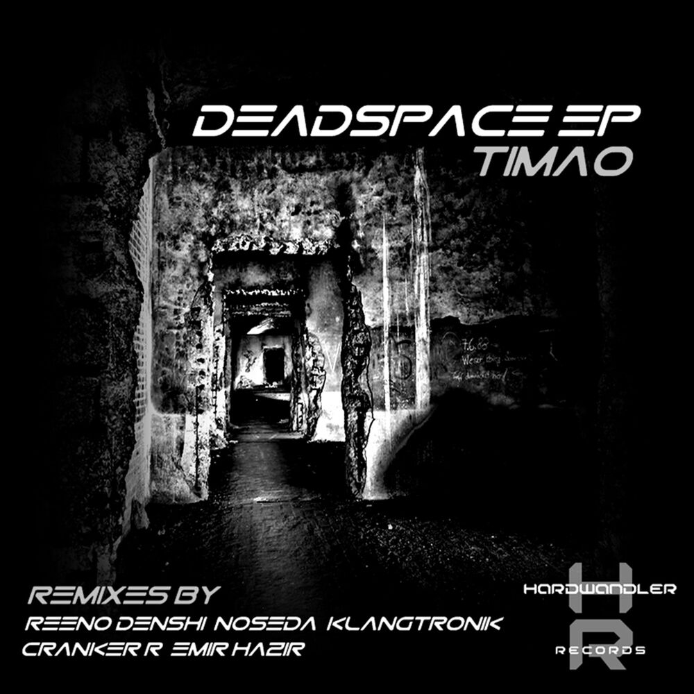 Picture of TIMAO - Deadspace EP
