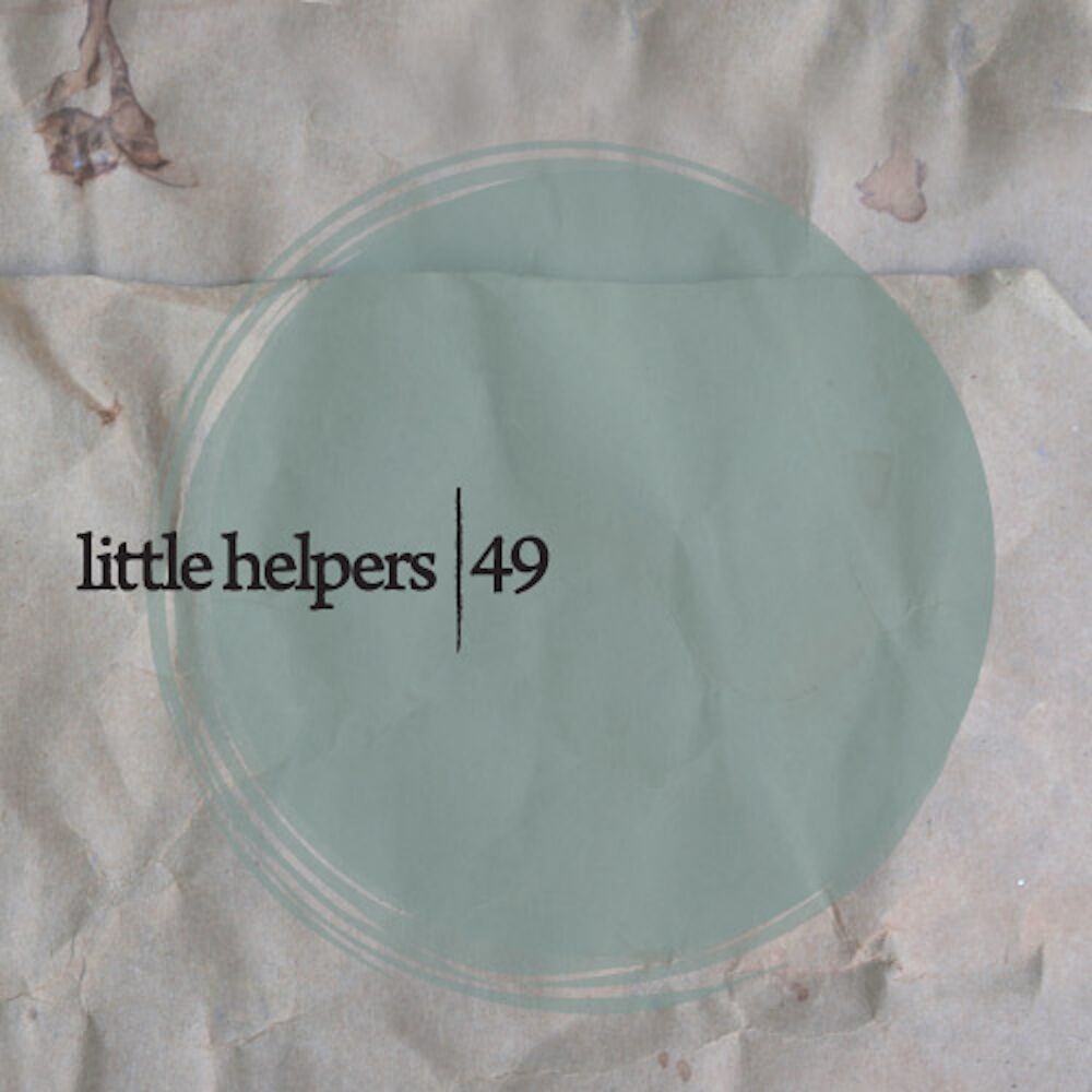 Picture of Little Helpers 49