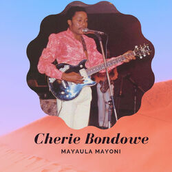 Cover of Cherie Bondowe