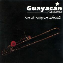Cover of Con el Corazon Abierto