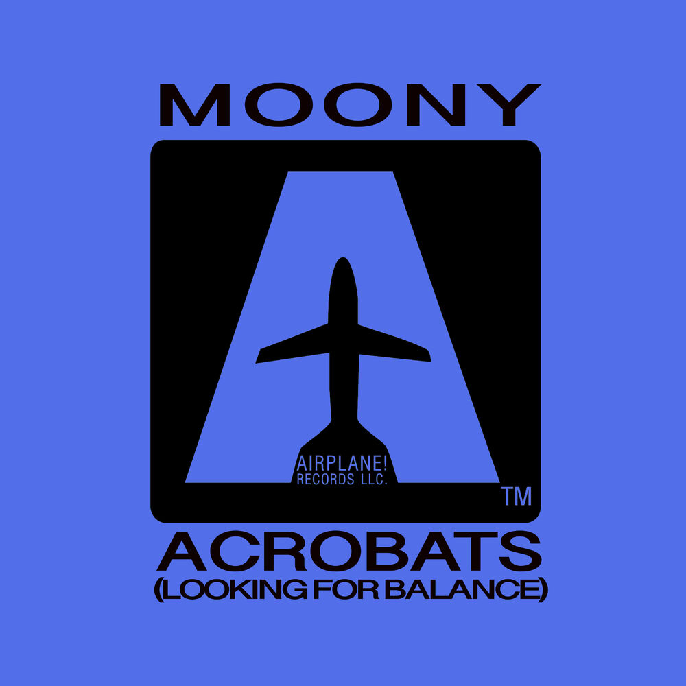 Picture of Acrobats ( Looking for Balance)
