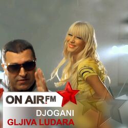 Cover of Gljiva Ludara