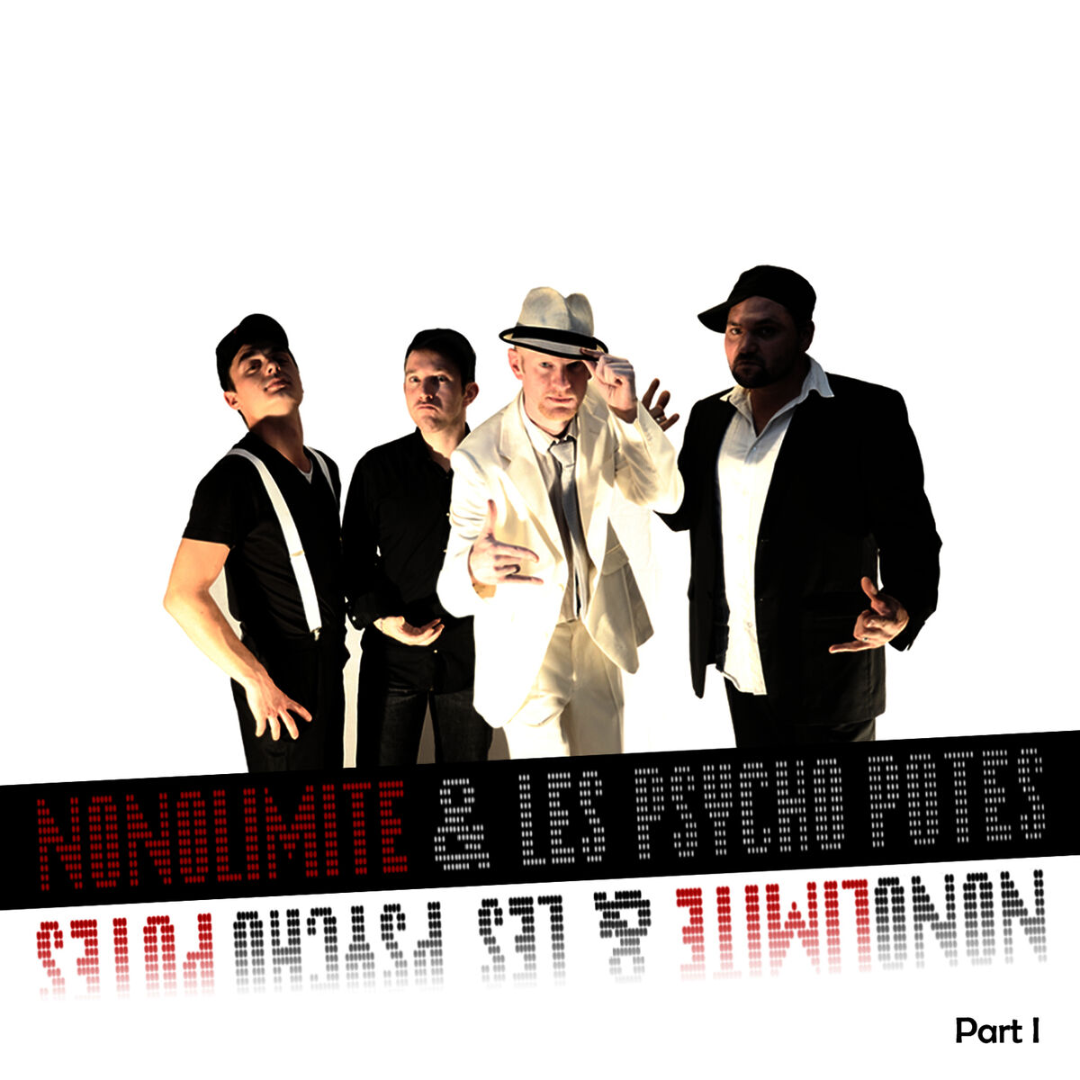 Album cover of Part 1