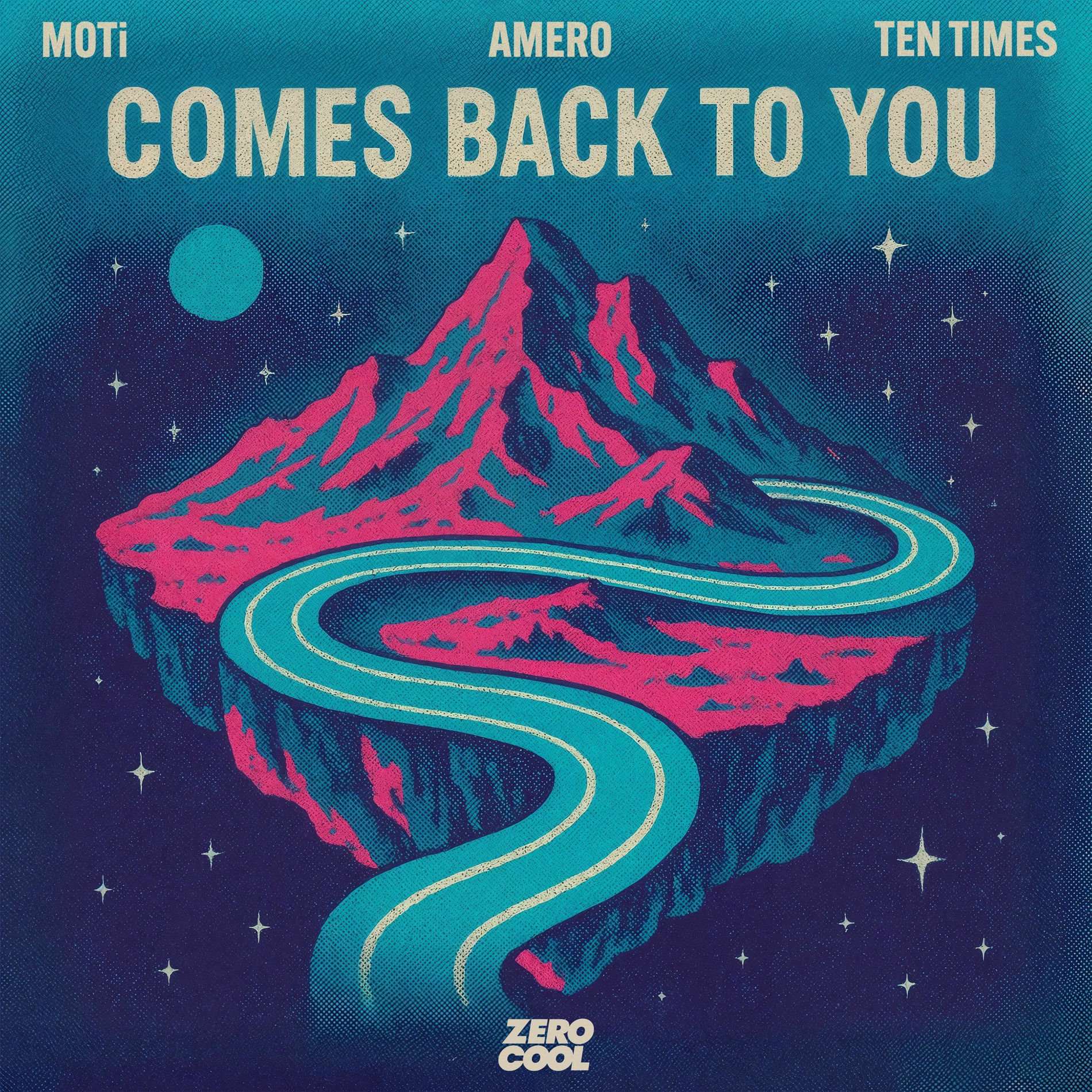 Album cover of Comes Back To You