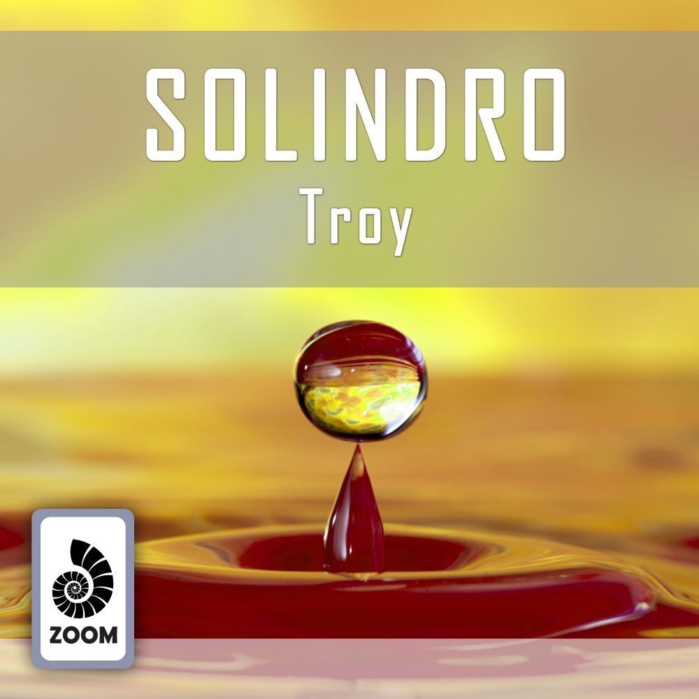 Picture of Troy