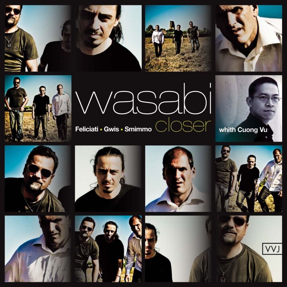 Picture of Closer