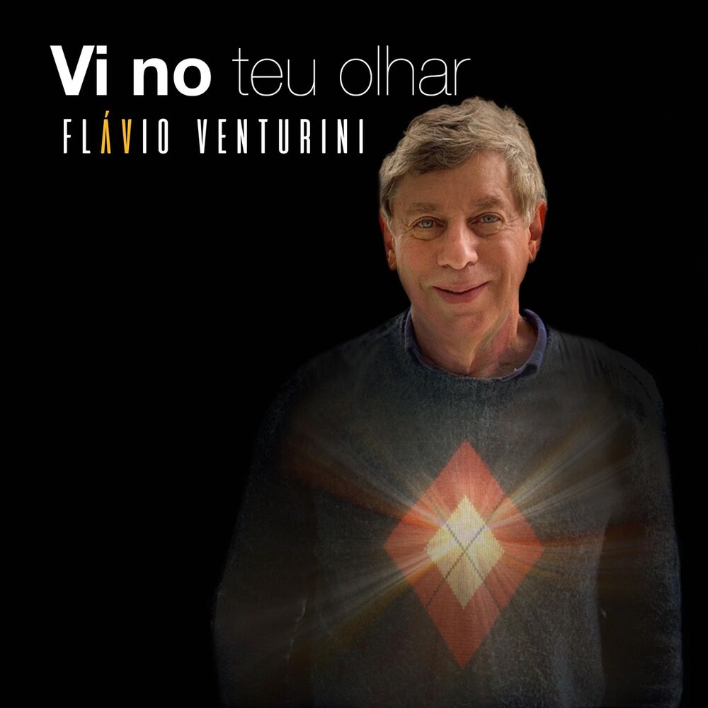 Picture of Vi no teu olhar