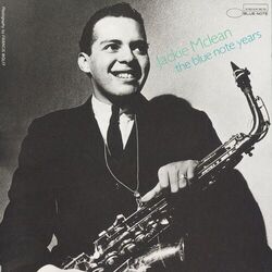 Cover of The Blue Note Years