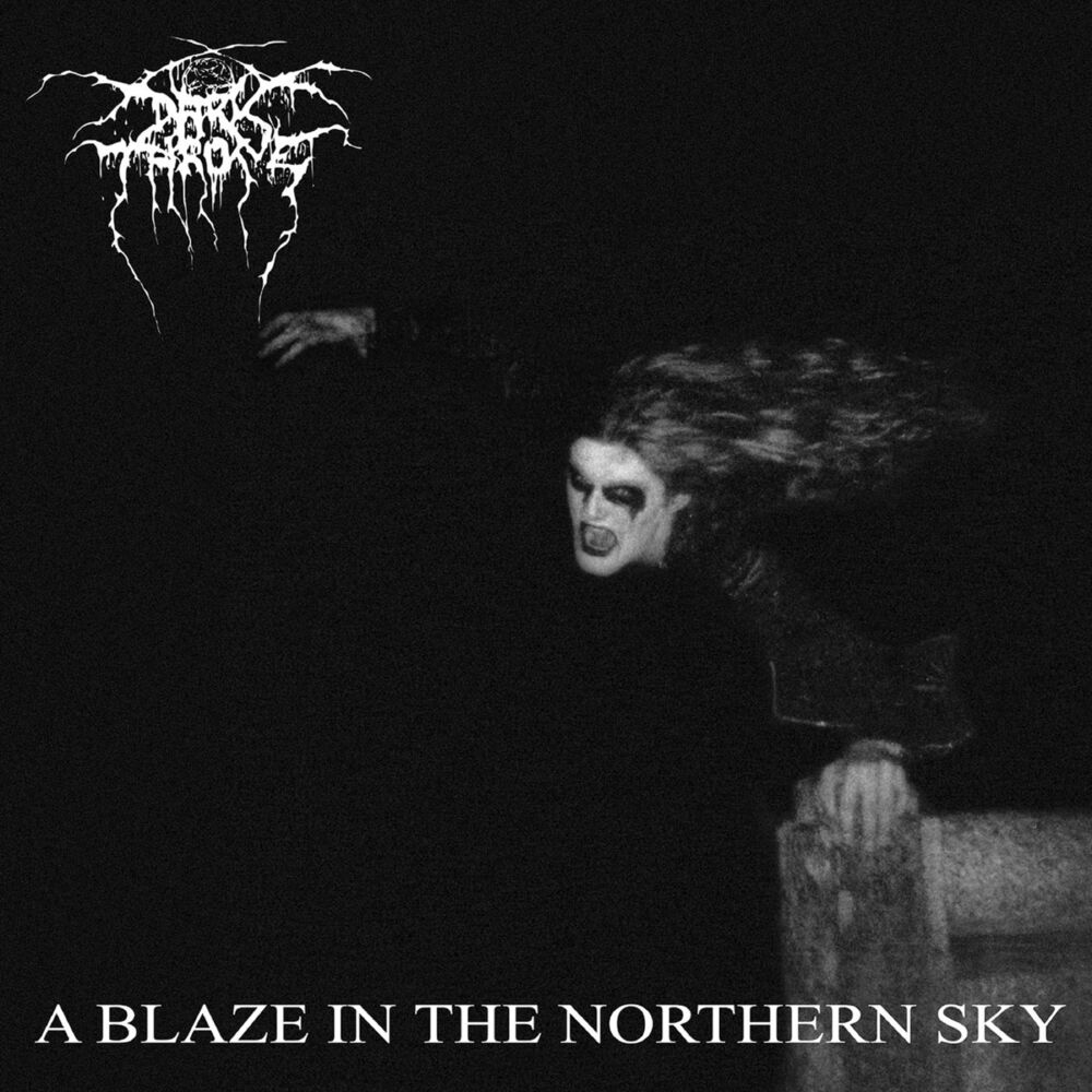 Picture of A Blaze In The Northern Sky