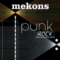 Cover of Punk Rock
