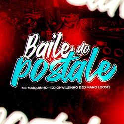 Baile do Postale