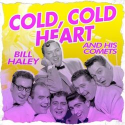 Cold, Cold Heart