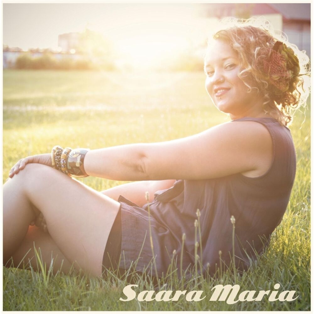 Picture of Saara Maria