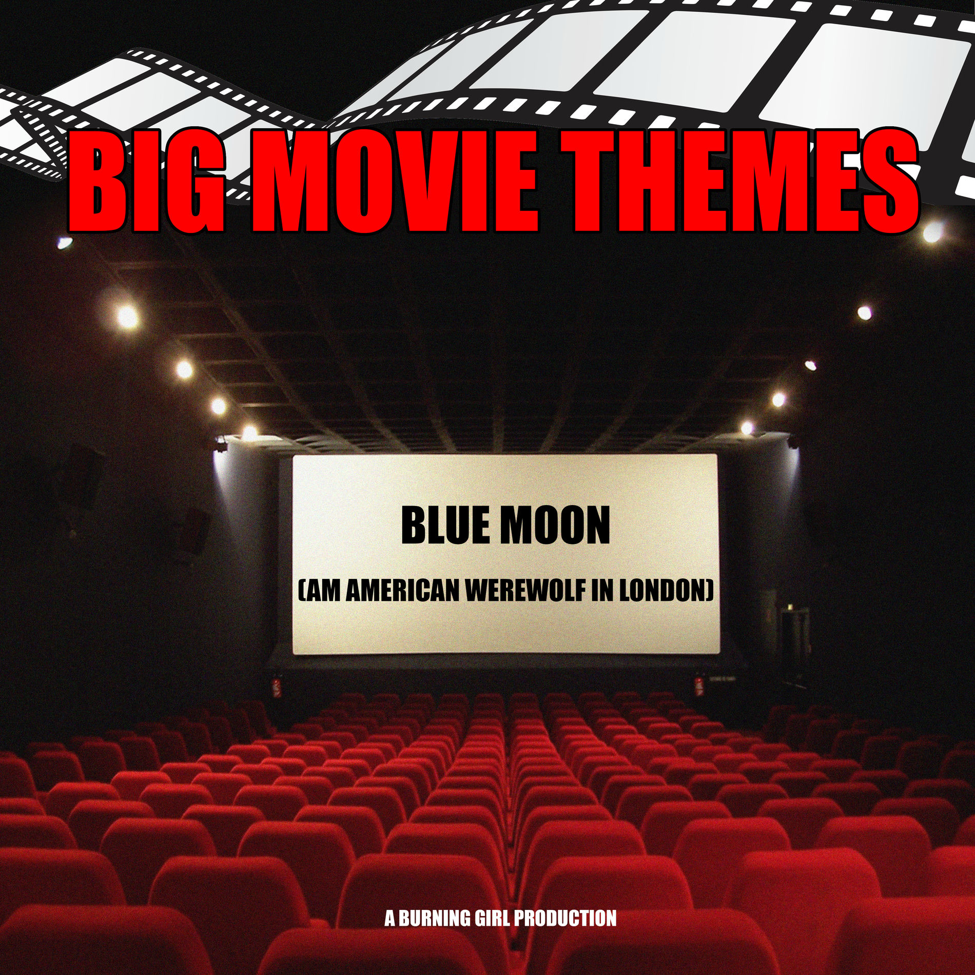 Album cover of Blue Moon (From 