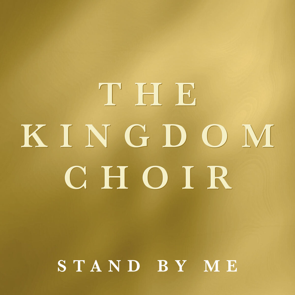 Album cover of Stand By Me