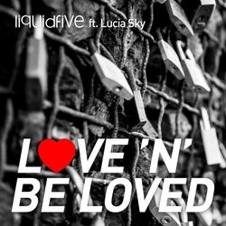 Cover of Love 'n' Be Loved