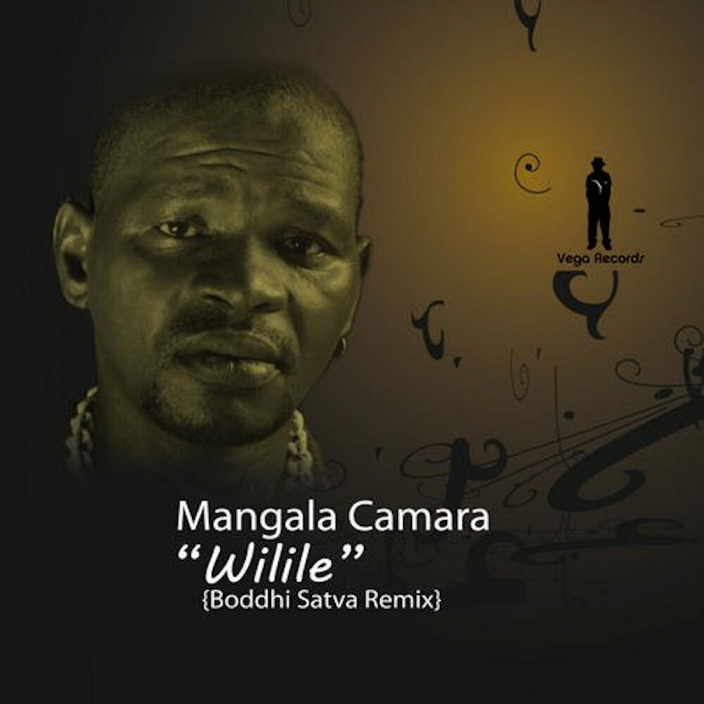 Picture of Wilile (Boddhi Satva Remix)