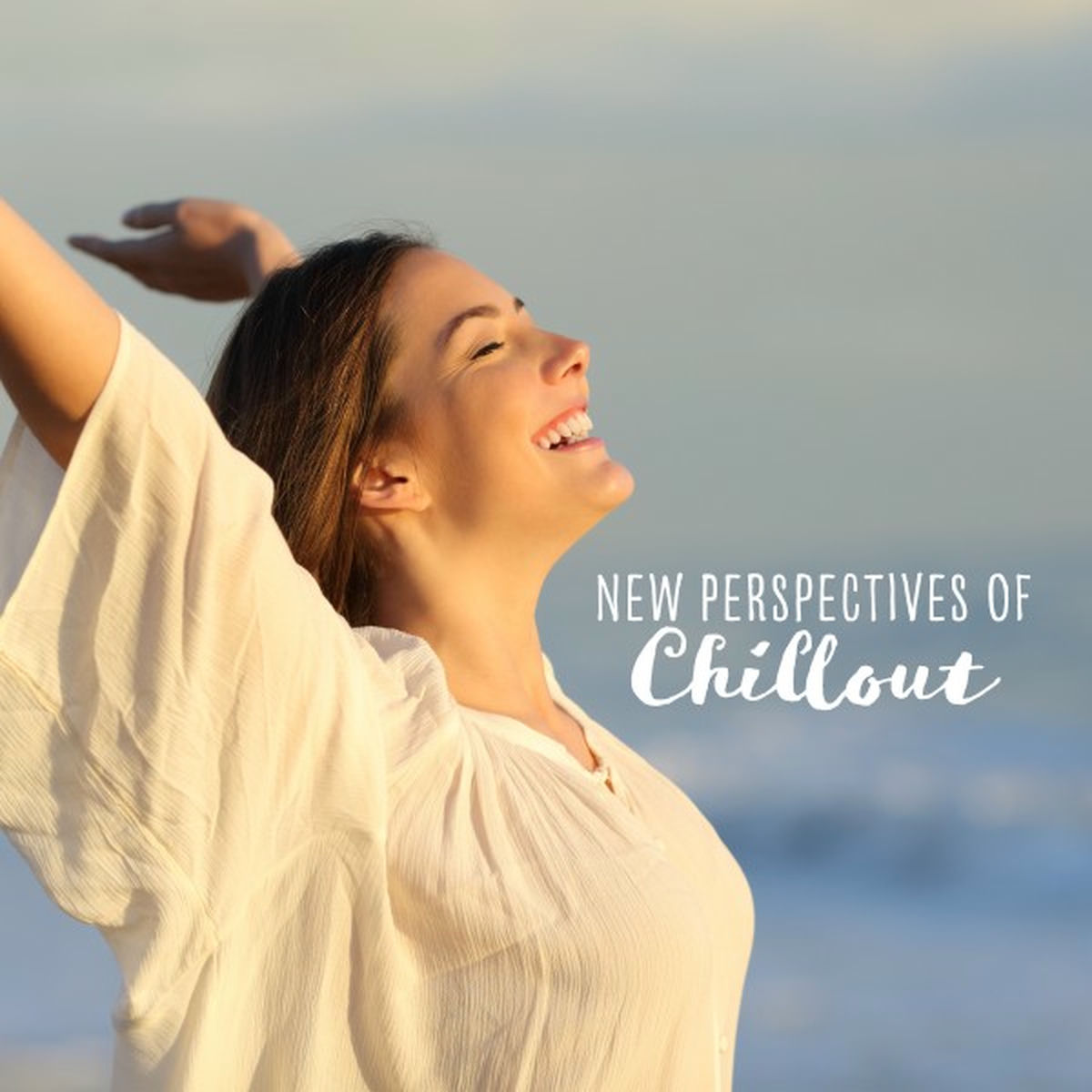 Album cover of New Perspectives of Chillout