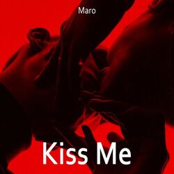 Cover of Kiss Me