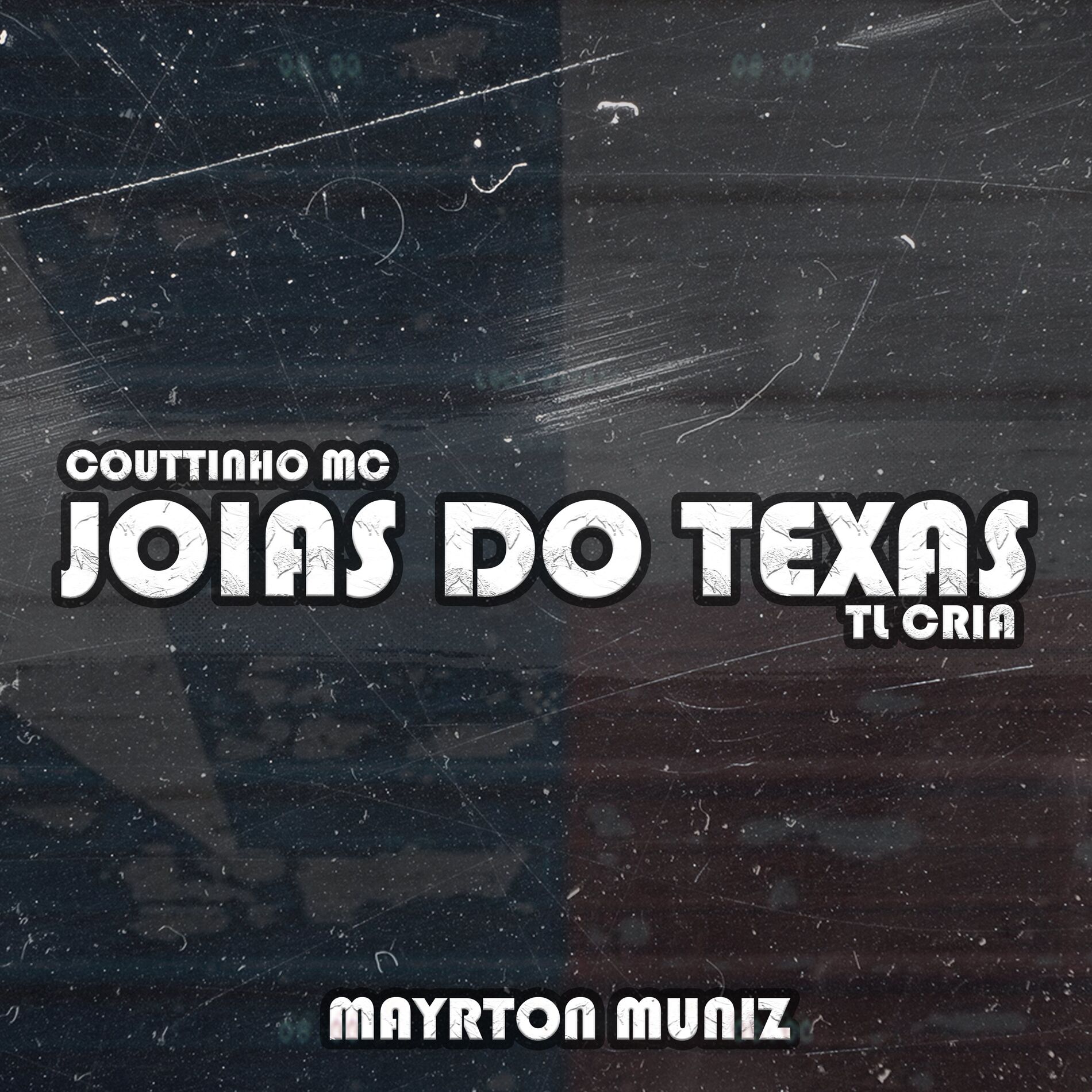 Album cover of Joias do Texas
