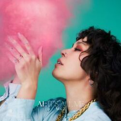 Cover of It's All Me - Vol.2