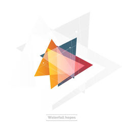 Cover of Waterfall Hopes