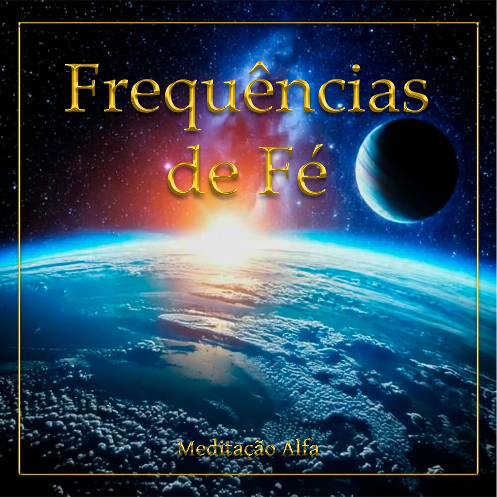 Picture of Frequências de Fé