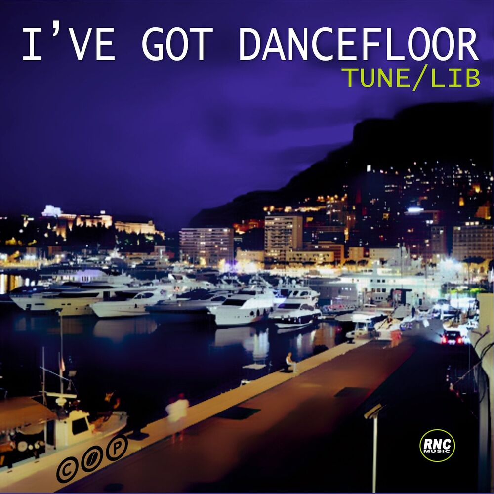 Picture of I've Got Dancefloor
