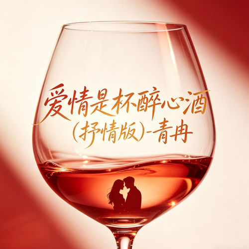 爱情是杯醉心酒 (抒情版)