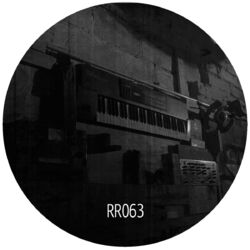 Cover of Therapy EP